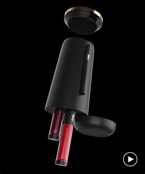 ysl lipstick printer buy|create your own lipstick color.